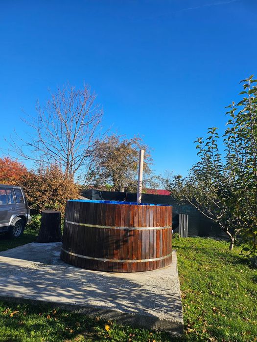 Vând ciubar 250/130