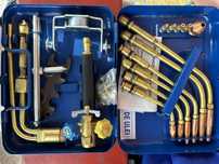 Set autogen pentru lipit