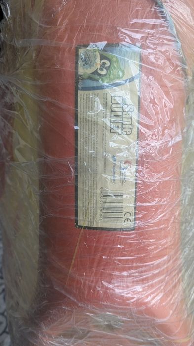 Sanie Bullet Prosperplast cu scaun ergonomic detașabil