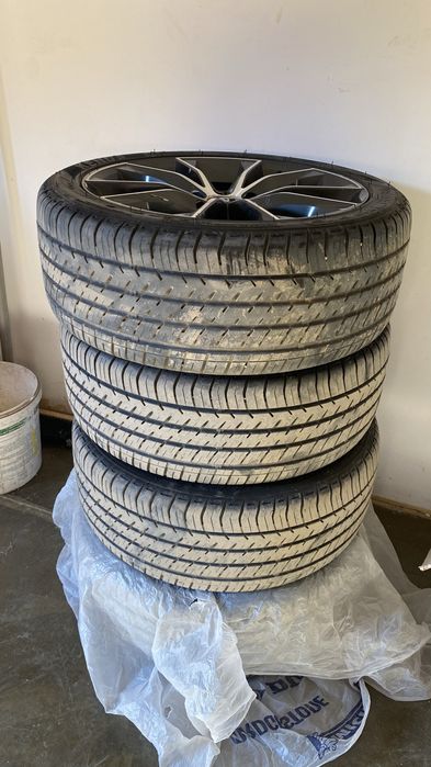 Колесо Б/у Атырау