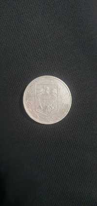 Moneda 1999 românească