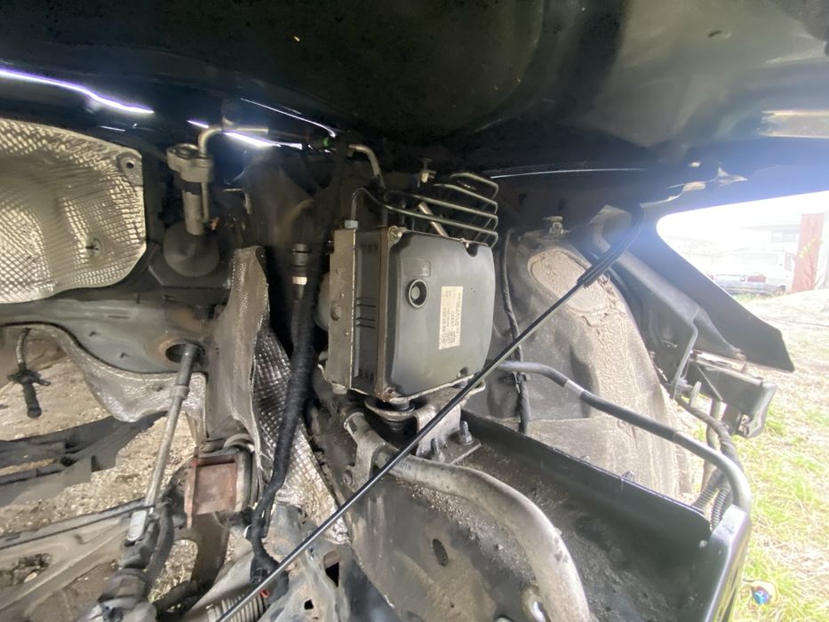 Dezmembrez  Audi A6, C7 motor 3.0 V6, CLAB cutie NKP