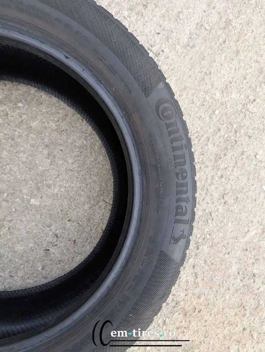 Anvelopa Iarna 225/55 R17 CONTINENTAL WinterContact TS850P 97H