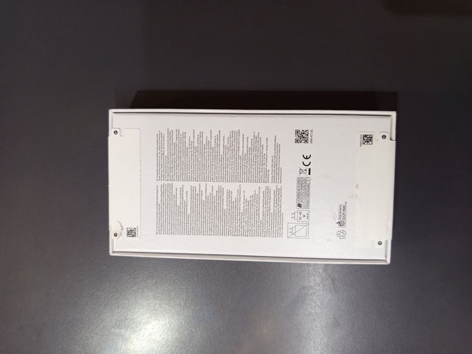 Samsung A56-8/ 128GB lightgray