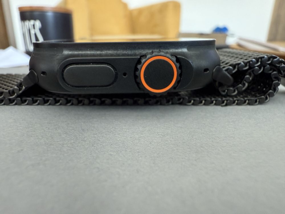 Apple Watch Ultra 2 49mm LTE
