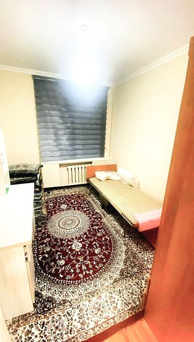 Продаётся квартира в Центре на Ц-4