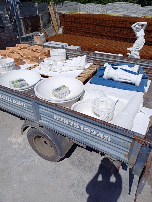 Producem și comercializam decorațiuni casă și grădină