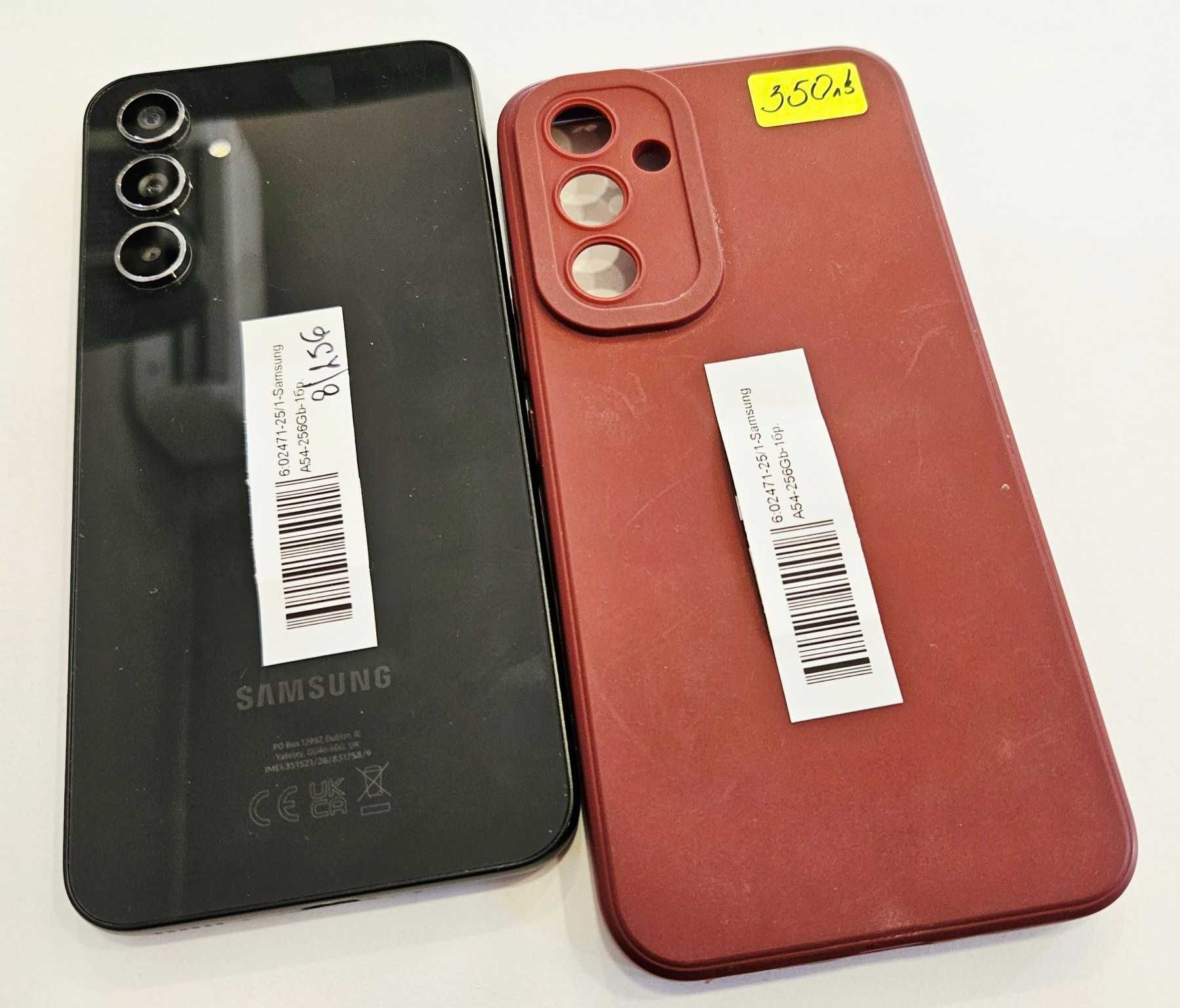 Samsung Galaxy A54 8/256  02471-25