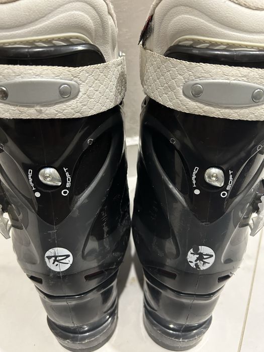 Ски обувки Rossignol