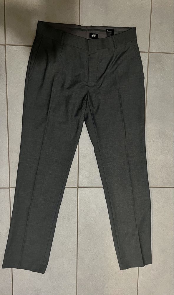 Pantaloni gri H&M