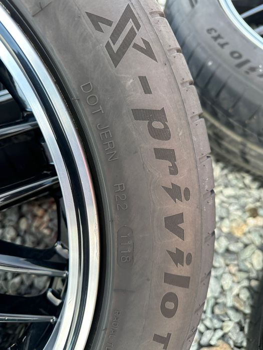 JANTE ALIAJ 18" Renault/Nissan