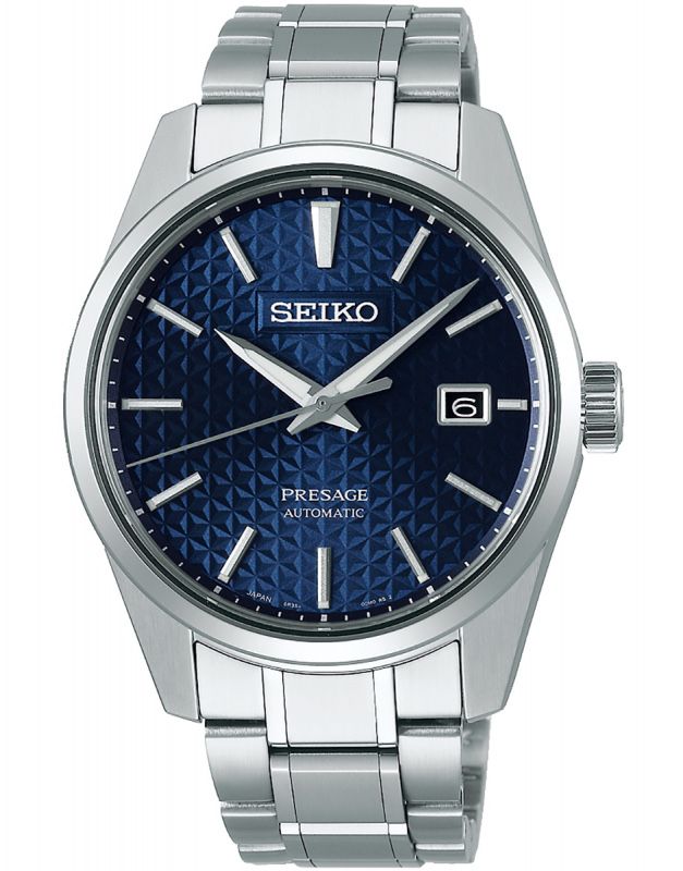 Ceas Seiko Presage Nou!