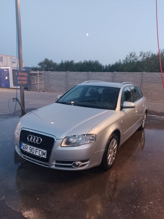 De vânzare Audi A4 B7 S line  an 2007