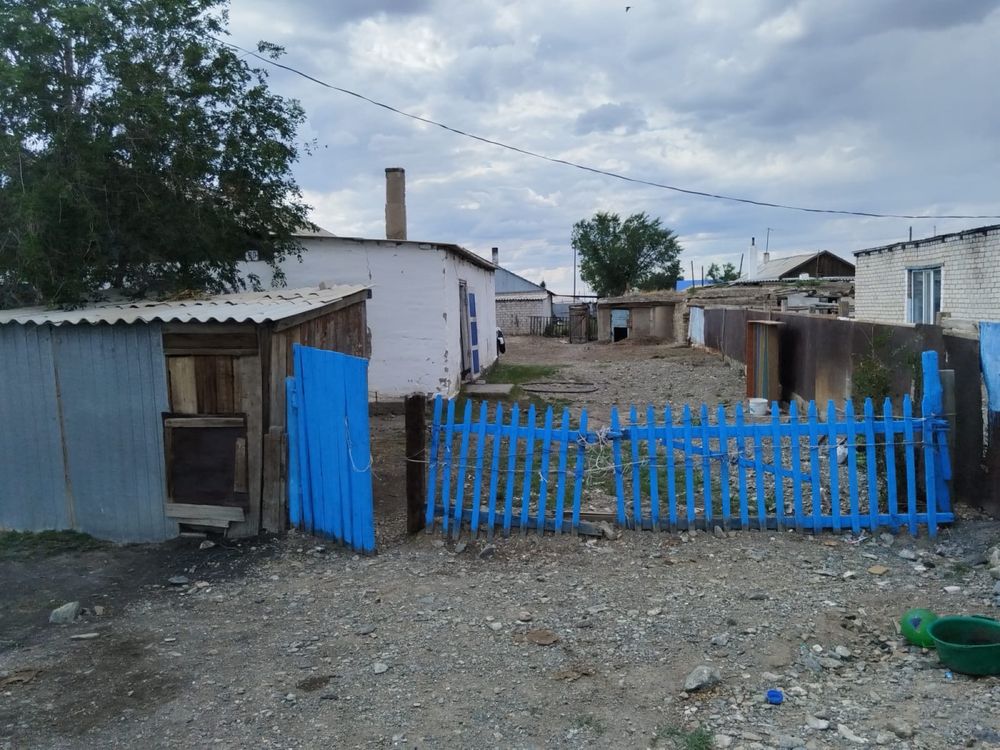 Продается дом в селе Карауыл
