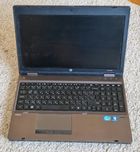 HP (Hewlett-Packard) ProBook 6560b