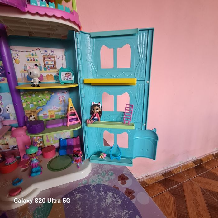 Vand casa Gaby's Dollyhouse