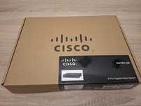Vând switch cisco sg250