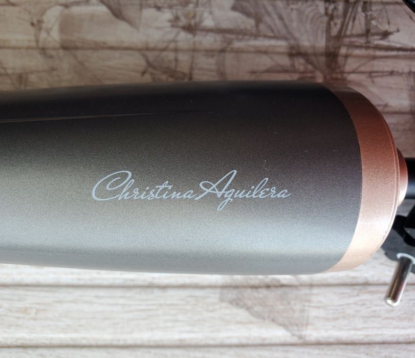 Perie par rotative electric feon