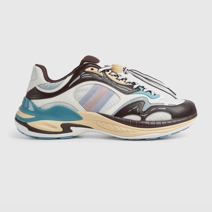 Мъжки Gucci обувки сникърси кецове