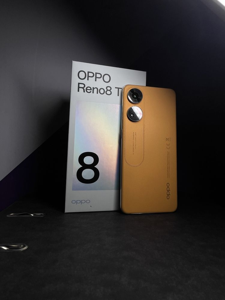 АЕ48872/Oppo Reno 8T/TEHNOALTYN/Рассрочка