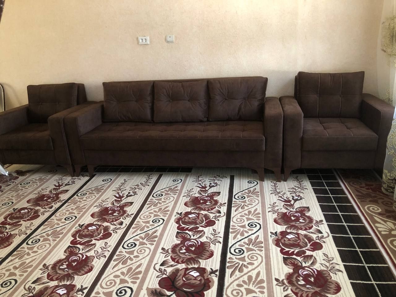 Mebel yangi arzon narxda