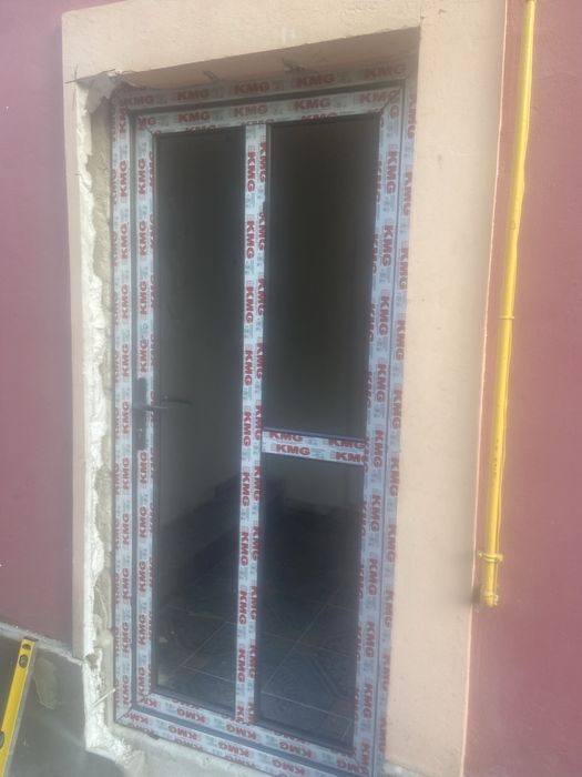 Producător termopane PVC Usa Fereastra – Montaj Măsurători inclus