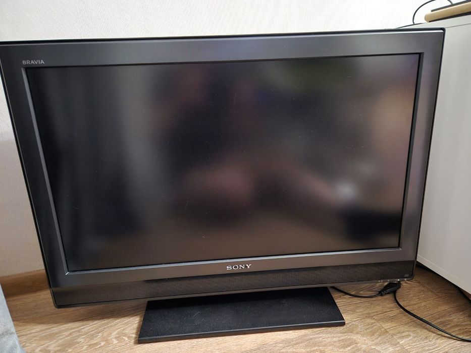 Телевизор Sony в отличном состоянии