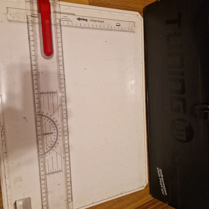 Дъска за чертаене ROTRING