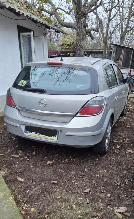 Opel Astra H 2010, 1.4 benzina, 207.000 km