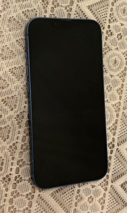 Iphone 13 без гаранция