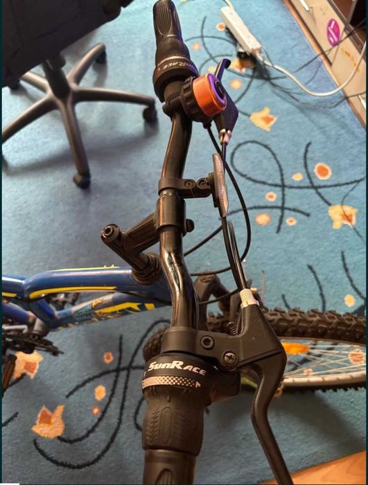 Bicicleta  Kreativ in stare foarte buna