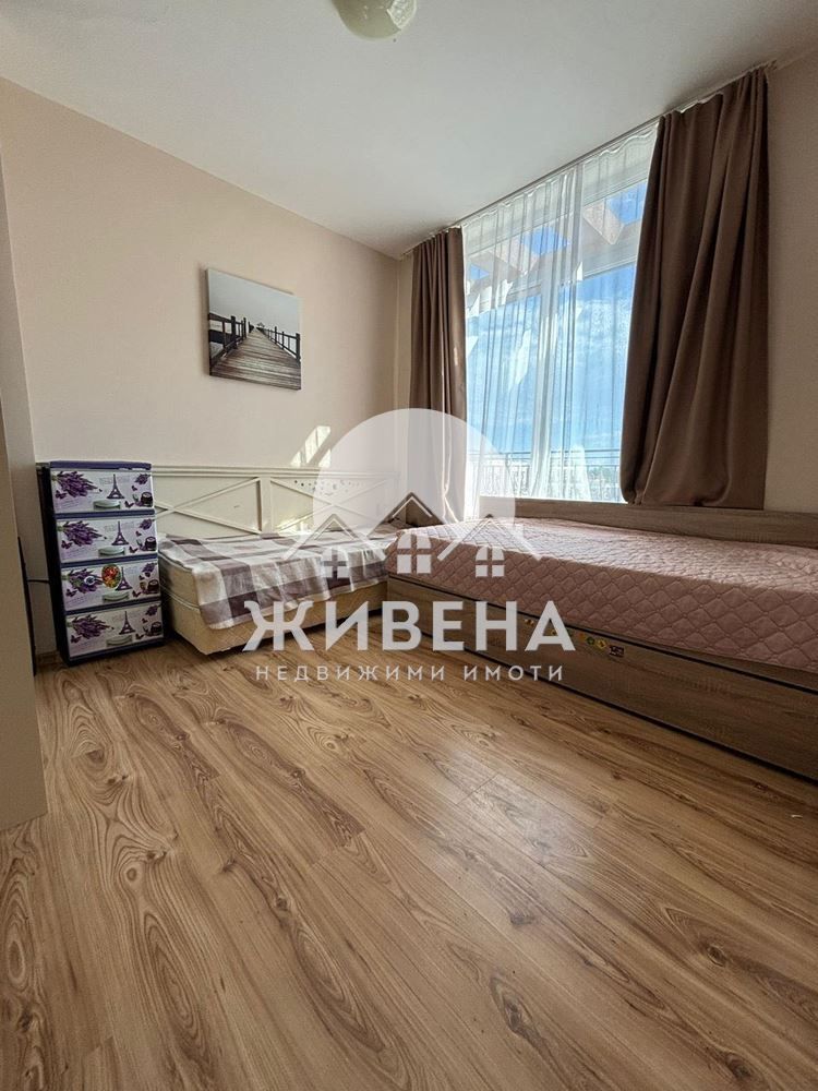 Продавам 2-стаен апартамент, к.к.Слънчев бряг
