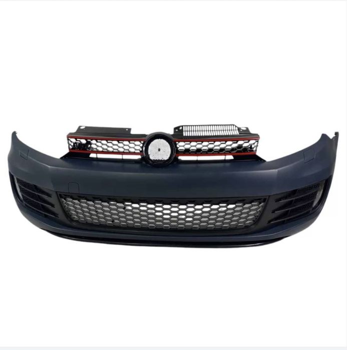 Vand pachet golf 6 gti