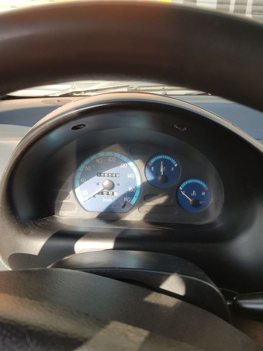 Срочно продам Матиз 2004года