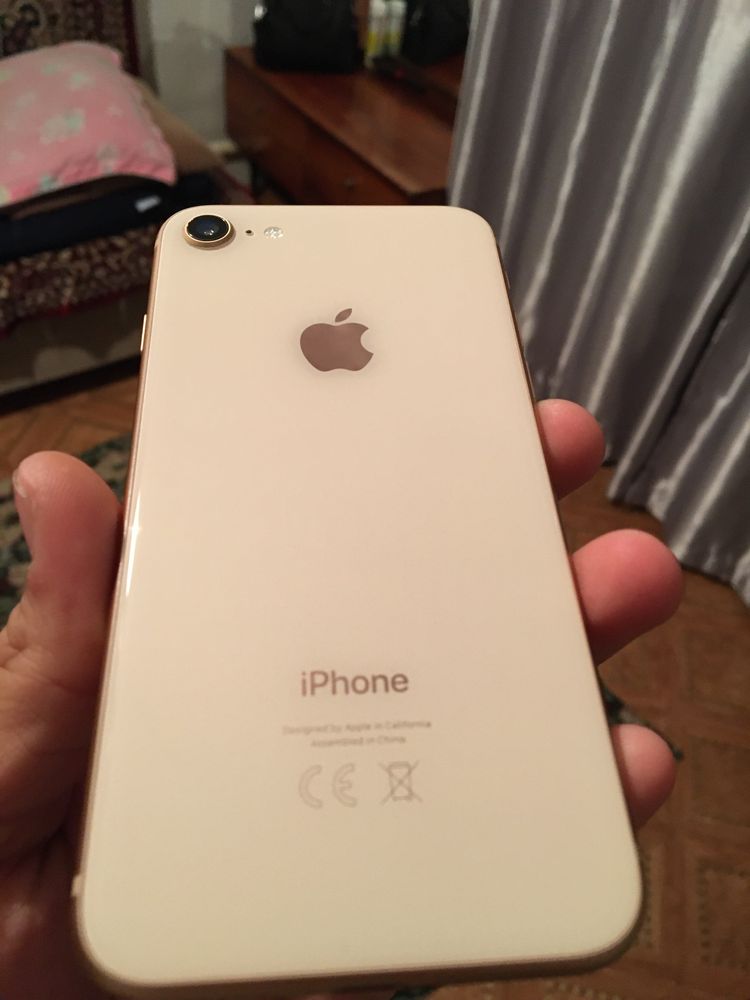 Айфон 8/iphone 8