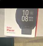 Ceas polar pacer
