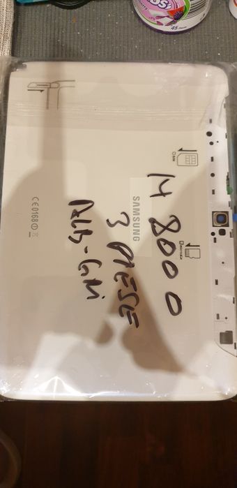 Carcasă Note 10.1