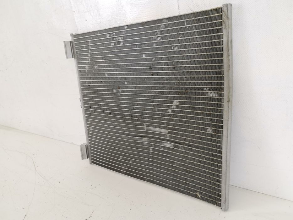 Радиатор за климатик Порше 911 992 / Porsche 911 992 Оригинален и в до