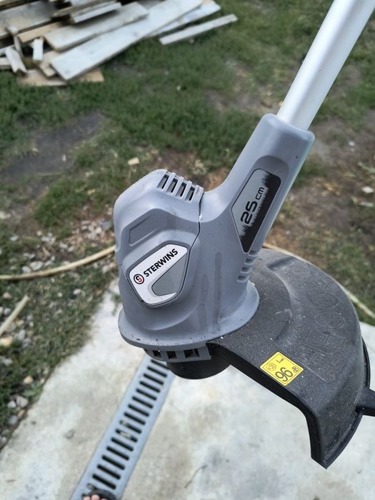 Timăr electric Nou cu garanție la el.