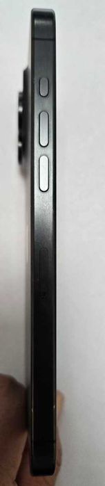 iPhone 15 Pro Max 256GB Black Titanium Отличное состояние