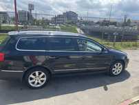 Vând passat 1.9 tdi b6