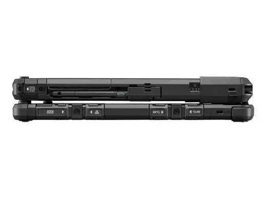 Panasonic Toughbook CF-33 2-1 ,i5 7300U,8gb,256,Win10p