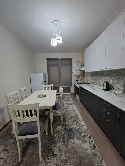 Сдается 2х комнатная квартира в Яшнабадском районе