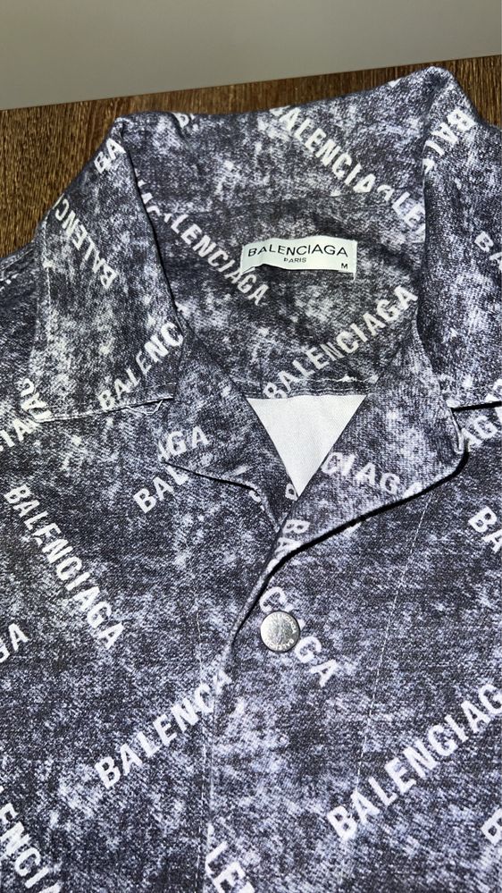 Balenciaga summer set