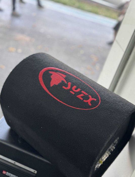 Саббуфер Syzx /Kaspi 0-0-12/ТехноАлтын/К/т:36-153