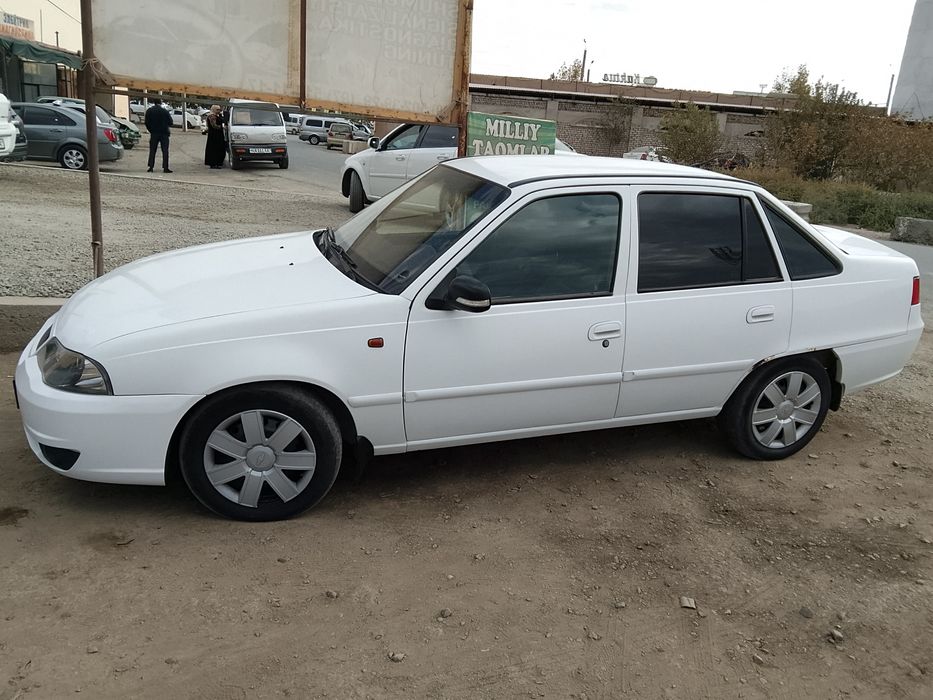 Нексия сотилади 2009,Договор