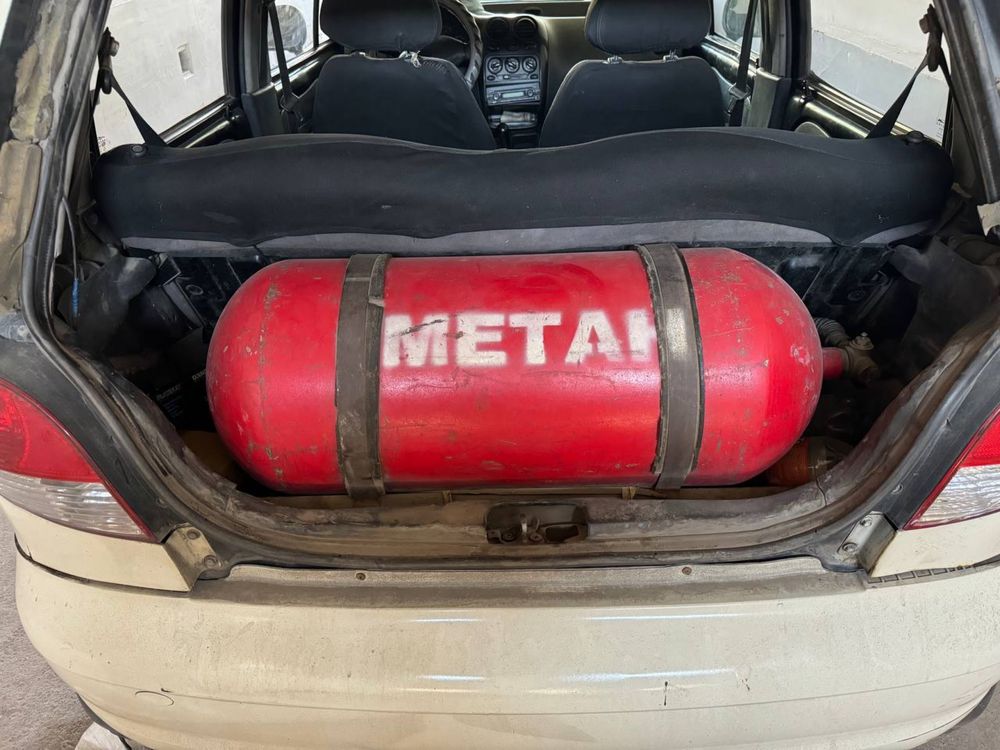 Matiz 2015 yil sotiladi