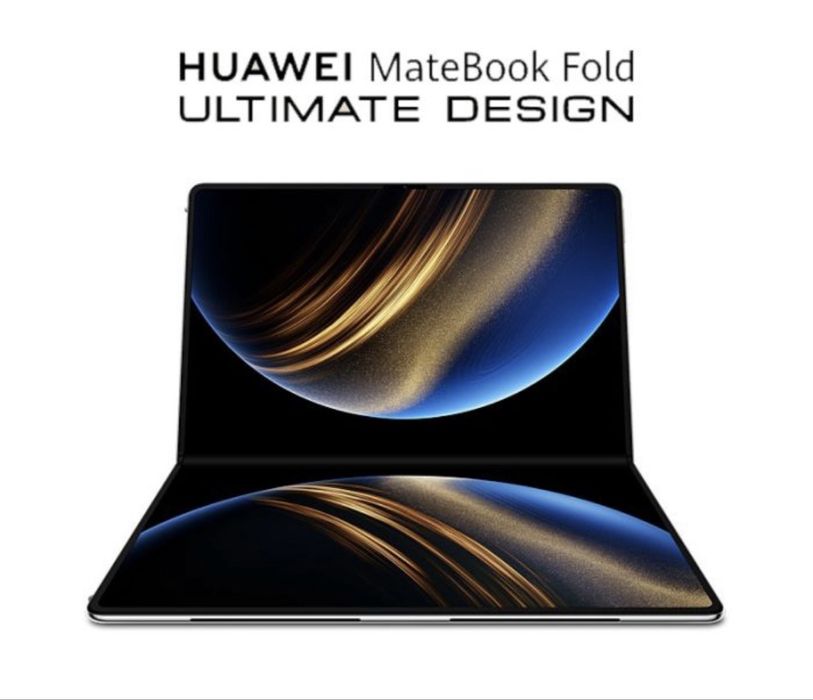 Huawei MateBook Fold | Ultimate Design (HPR-W72) – 32 GB RAM, 2 TB SSD