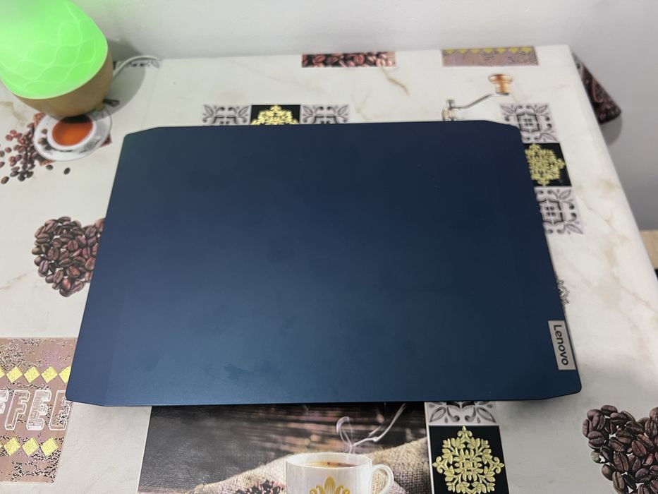 Lenovo Gaming GTX 1650, i5 10300H