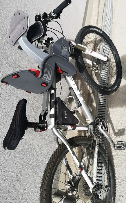 Trek 8000 Hardtail XC (26"), RockShox Reba, Ghidon C
